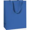 STEWO Geschenktasche One Colour 2544782996 blau dunkel 23x13x30 cm