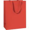 STEWO Geschenktasche One Colour 2544784396 rot 23x13x30 cm