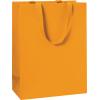 STEWO Geschenktasche One Colour 2544784596 orange dunkel 23x13x30 cm