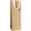 STEWO Geschenktasche One Colour 2546644896 braun hell 11x10.5x36cm