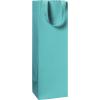 STEWO Geschenktasche One Colour 2546644996 türkis 11x10.5x36cm