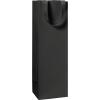 STEWO Geschenktasche One Colour 2546782296 schwarz 11x10.5x36cm
