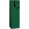 STEWO Geschenktasche One Colour 2546782696 grün dunkel 11x10.5x36cm