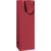 STEWO Geschenktasche One Colour 2546784296 rot dunkel 11x10.5x36cm