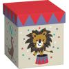 STEWO Geschenkbox Matteo 2551544896 beige 11x11x12cm