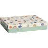 STEWO Geschenkbox Hiroko 2551547250 beige 24x33x6cm