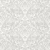 STEWO Serviette Oda 2572556560 weiss 33x33cm