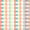STEWO Serviette Giorgia 2572754110 gelb 33x33cm