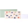 STEWO Gutscheinverpackung Hiroko 2581547250 beige 11x23cm