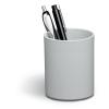 DURABLE Stifteköcher ECO 80 x 100 mm 775910 grau