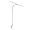 UNILUX LED-Tischleuchte Strata 400165231 weiss, dimmbar