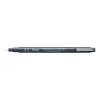 PENTEL Fineliner Pigment 0.2 mm S20P-2A POINTLINER, schwarz