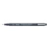 PENTEL Fineliner Pigment 1.0 mm S20P-10A POINTLINER, schwarz