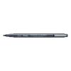 PENTEL Fineliner Pigment Call. 2.0 mm S20P-C2A POINTLINER, schwarz