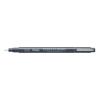 PENTEL Fineliner Pigment 0.5 mm S20P-5N POINTLINER, grau