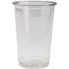 EJS Trinkbecher 2dl 1111.1001 glasklar 50 Stk.