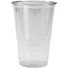 EJS Trinkbecher 2.5dl 1111.1002 glasklar 50 Stk.