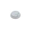 EJS Coffee-to-Go Deckel 2115.2014 weiss 100 Stk.