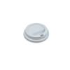 EJS Coffee-to-Go Deckel 2115.2018 weiss 100 Stk.