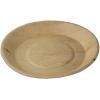 EJS Palmblatt-Teller 24cm 3143.3008 25 Stk.