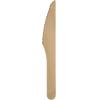 EJS Messer Holz 5144.3001.25 braun 25 Stk.