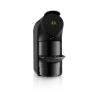 L'OR Caps-Kaffeemaschine Mini 4029711 Schwarz