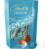LINDT Lindor Kugeln 659916 Salted Caramel Milch 200g