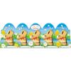LINDT Goldhase Milch 667077 Mini 5x10g
