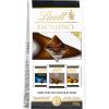 LINDT Excellence Sélection Noir 461160 200g