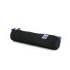 OXFORD Federmäppchen Kangoo 400170777 schwarz 22 x 4.5 cm