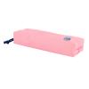 OXFORD Federmäppchen Kangoo 400170804 rosa 22 x 7 x 3.5 cm