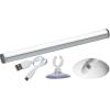 STAR TRADING Funktionslicht LED 20cm 12.357-62 USB, dimmbar