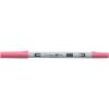 TOMBOW Dual Brush Pen ABT PRO ABTP-817 mauve