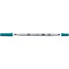 TOMBOW Dual Brush Pen ABT PRO ABTP-379 jade green