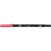 TOMBOW Dual Brush Pen ABT-803 pink punch