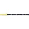 TOMBOW Dual Brush Pen ABT-131 lemon lime