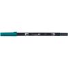 TOMBOW Dual Brush Pen ABT-379 jade green