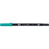 TOMBOW Dual Brush Pen ABT-403 bright blue