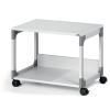 DURABLE Multifunktionswagen 48 371010 grau, 60x44x48cm