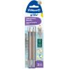 PELIKAN Bleistift Griffix HB 817011 grau