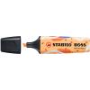 STABILO Textmarker BOSS ORIGIN. 2-5mm 70/125-101 Ju Schnee Orange
