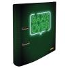 ONLINE Ordner Game Over A4 07923/6 mit Gummiband