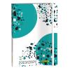 ONLINE Creative Diary Terrazzo 8194 18 Monate, Juli 23 - Dez 24