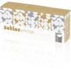 SATINO Taschentücher Satino Prestige 113940 4-lagig, 15 Stk. 10 Blatt