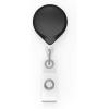 RIEFFEL SWITZERLAND KEY-BAK Badgehalter KB MBID BLAC schwarz
