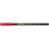 EDDING Brushpen 1340 004723-072 Metallic rot