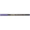 EDDING Brushpen 1340 004723-078 Metallic violett