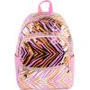 ANCOR Rucksack Pink Zebra 112832 pink 40x29x16 cm