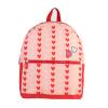 ANCOR Rucksack Girl Power 113136 rot 40x29x16 cm