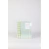 ANCOR Notizheft Still 113433 13x21, 80g, lines 96 Bl.